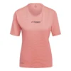 ADIDAS TERREX MULTI T-SHIRT Damen - Funktionsshirt 2 ADIDAS TERREX MULTI T-SHIRT Damen - Funktionsshirt -Günstiges Trail Outfit Geschäft 5637917340 a terrex multi tshirt adidas 24