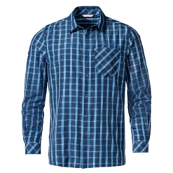 VAUDE ALBSTEIG LS SHIRT III Herren - Outdoor Hemd