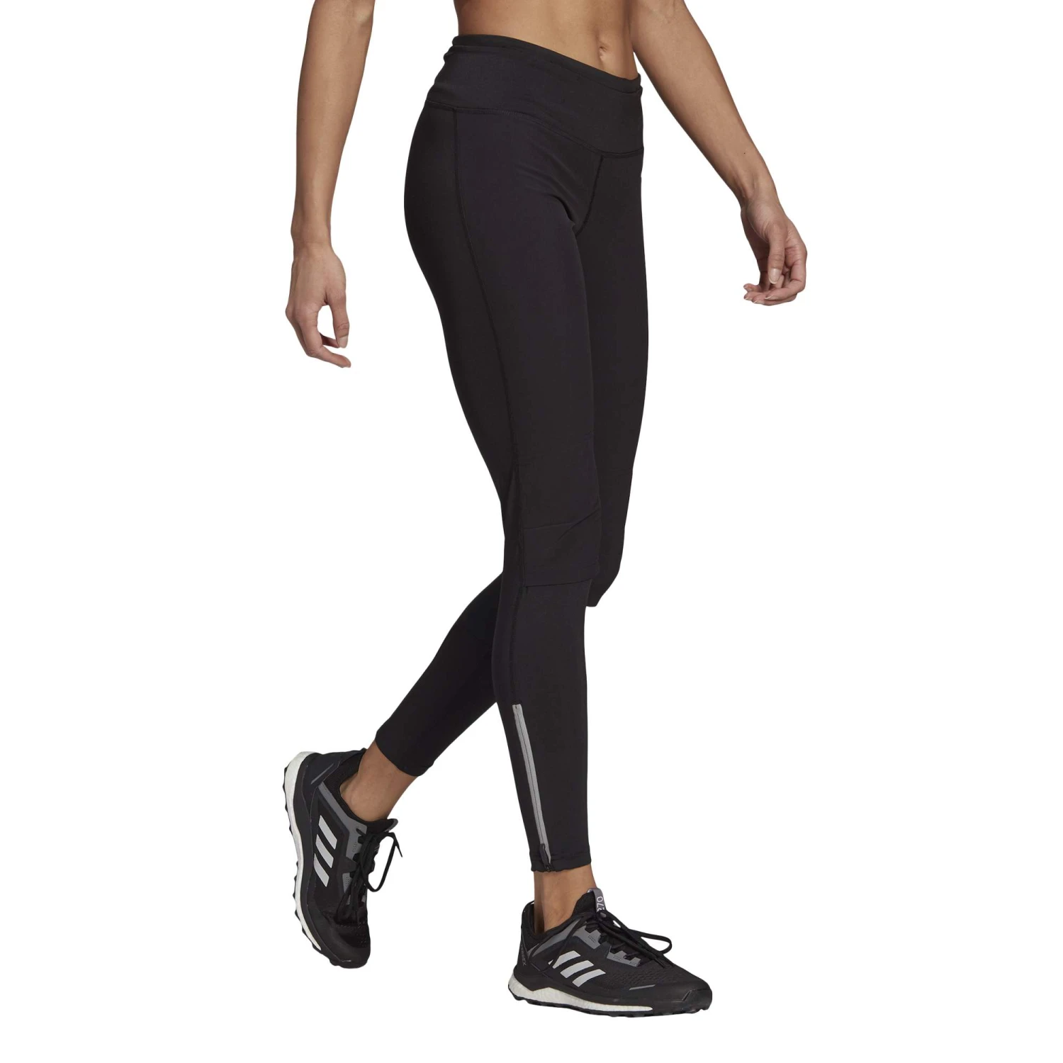ADIDAS TERREX AGRAVIC TIGHTS Damen - Leggings 5 ADIDAS TERREX AGRAVIC TIGHTS Damen - Leggings – Bild 3
