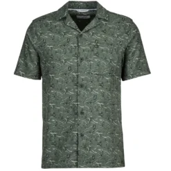 Craghoppers NOSIBOTANICAL HULA SHORT SLEEVED SHIRT Herren - Outdoor Hemd