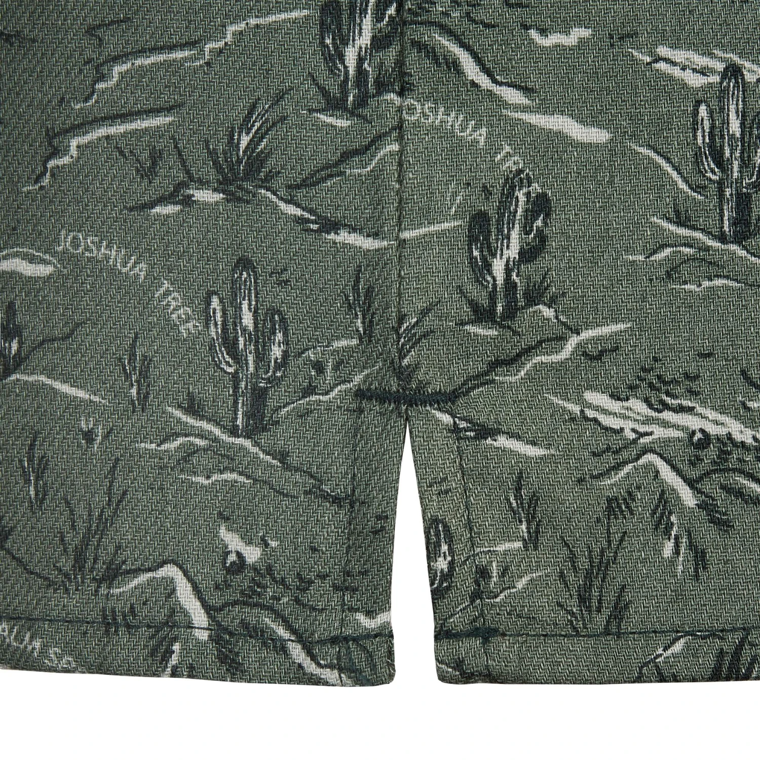 Craghoppers NOSIBOTANICAL HULA SHORT SLEEVED SHIRT Herren - Outdoor Hemd 6 Craghoppers NOSIBOTANICAL HULA SHORT SLEEVED SHIRT Herren - Outdoor Hemd – Bild 4