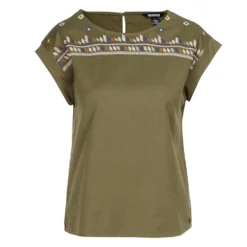 Sherpa THARU SS TOP Damen - T-Shirt