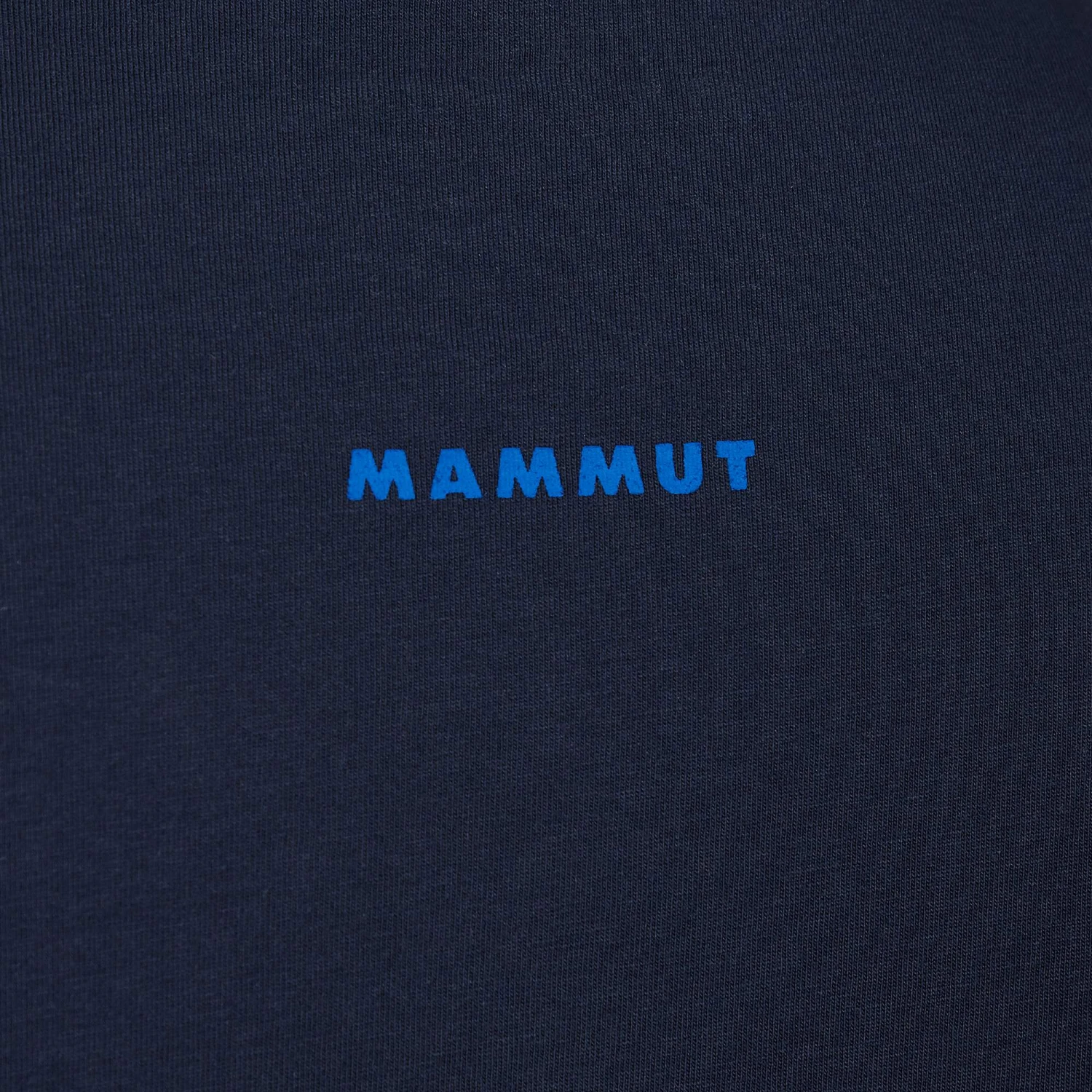 MAMMUT CORE T-SHIRT WOMEN CIRCLE Damen - Funktionsshirt – Bild 4