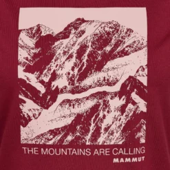 MAMMUT CORE T-SHIRT WOMEN PANORAMA Damen - Funktionsshirt -Günstiges Trail Outfit Geschäft 5637925644 c mammut core tshirt women panorama mammut 24