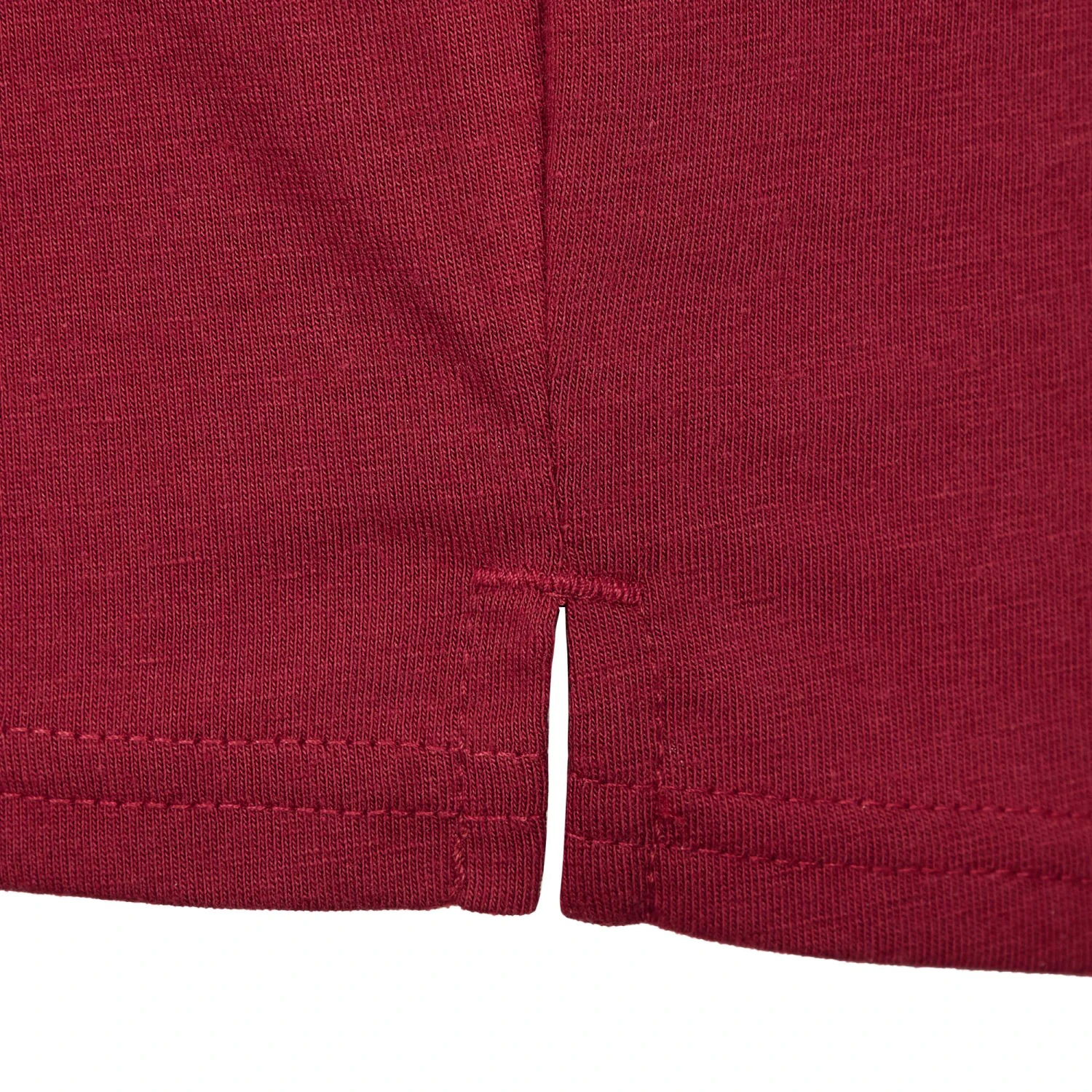 MAMMUT CORE T-SHIRT WOMEN PANORAMA Damen - Funktionsshirt – Bild 5