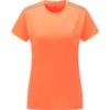 Haglöfs L.I.M TECH TEE WOMEN Damen - Funktionsshirt -Günstiges Trail Outfit Geschäft 5637925895 a lim tech tee women hagloefs 24