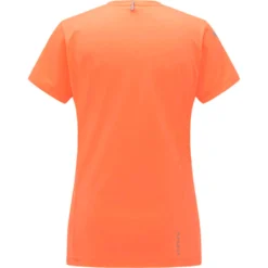 Haglöfs L.I.M TECH TEE WOMEN Damen - Funktionsshirt -Günstiges Trail Outfit Geschäft 5637925895 b lim tech tee women hagloefs 24