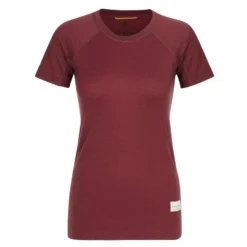 Günstiges Trail Outfit Geschäft 15 ARTILECT W-BOULDER 125 TEE Damen - Funktionsshirt