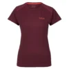 Rab FORCE TEE WMNS Damen - Funktionsshirt 1 Rab FORCE TEE WMNS Damen - Funktionsshirt -Günstiges Trail Outfit Geschäft 5637928434 a force tee wmns rab 24