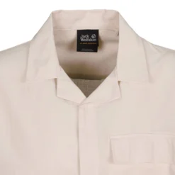 Jack Wolfskin NATURE SUMMER SHIRT M Herren - Outdoor Hemd -Günstiges Trail Outfit Geschäft 5637929597 c nature summer shirt m jack wolfskin 24