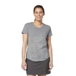 Royal Robbins ALL OVER ACADIA S/S Damen - T-Shirt 7 Royal Robbins ALL OVER ACADIA S/S Damen - T-Shirt -Günstiges Trail Outfit Geschäft 5637931532 c all over acadia ss royal robbins 24
