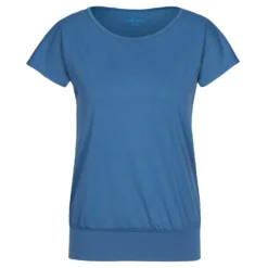 FRILUFTS MOLFETTA T-SHIRT Damen - Funktionsshirt