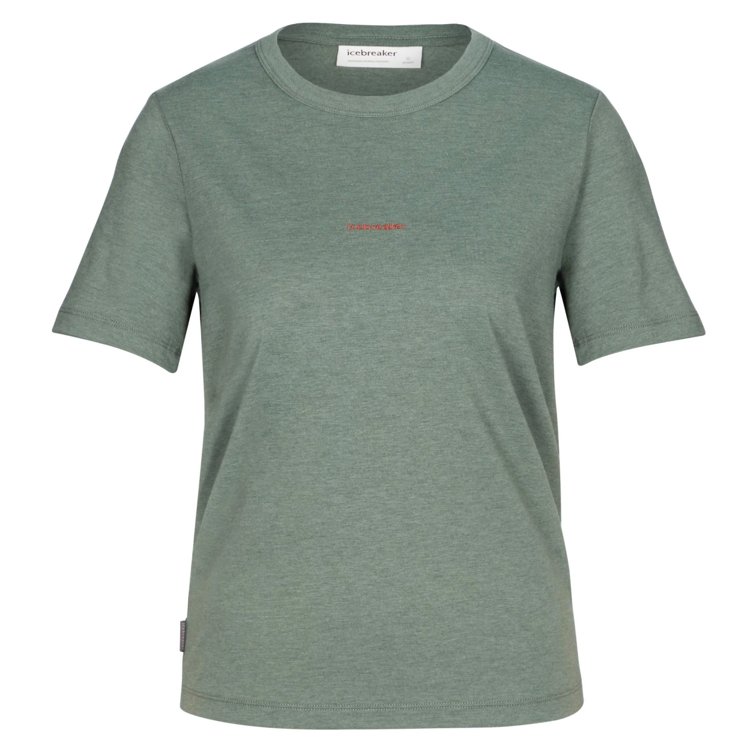 Icebreaker W WINTER HOLIDAY TEE Damen - T-Shirt 3 Icebreaker W WINTER HOLIDAY TEE Damen - T-Shirt