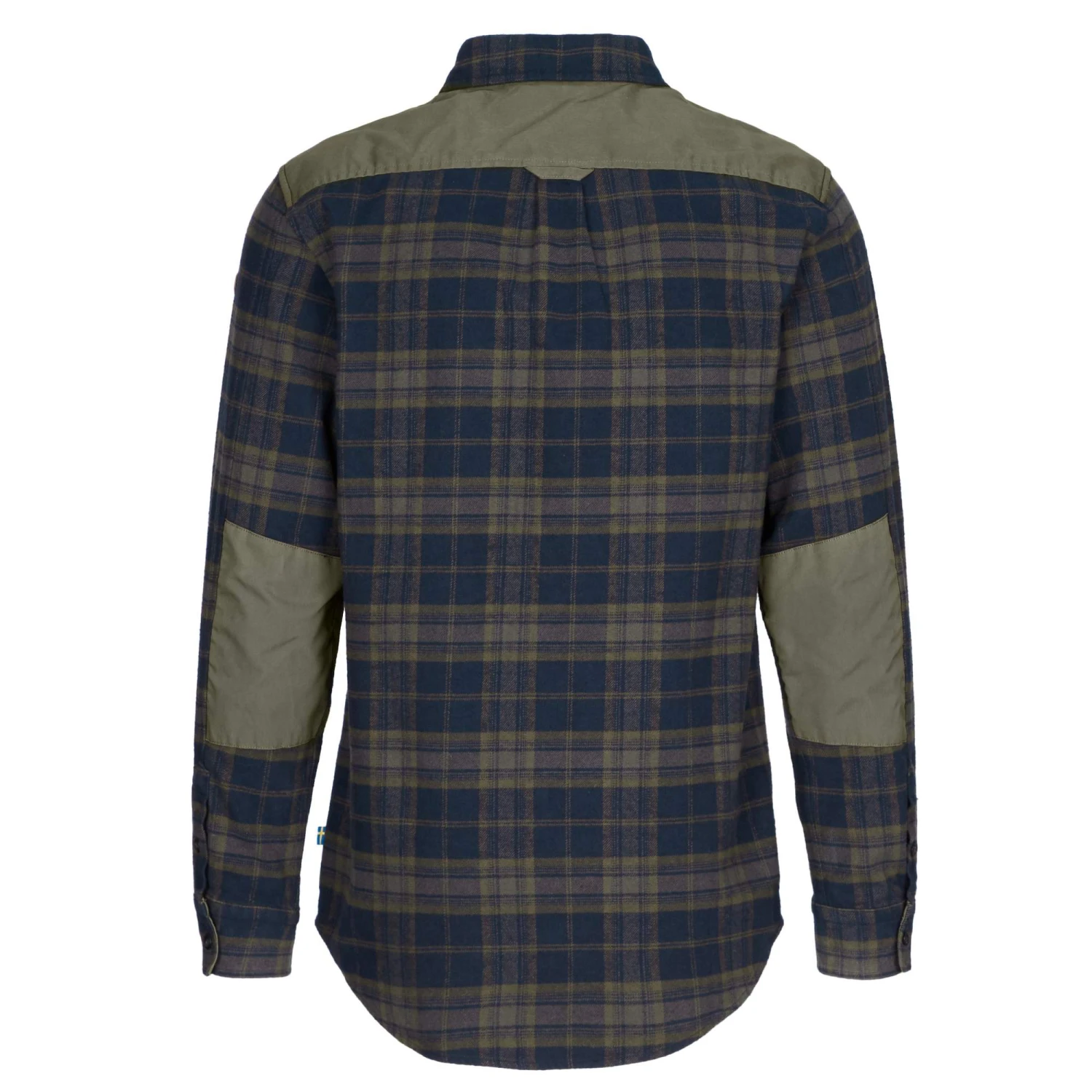 FJÄLLRÄVEN ÖVIK TWILL SHIRT M Herren - Outdoor Hemd 5 FJÄLLRÄVEN ÖVIK TWILL SHIRT M Herren - Outdoor Hemd – Bild 3