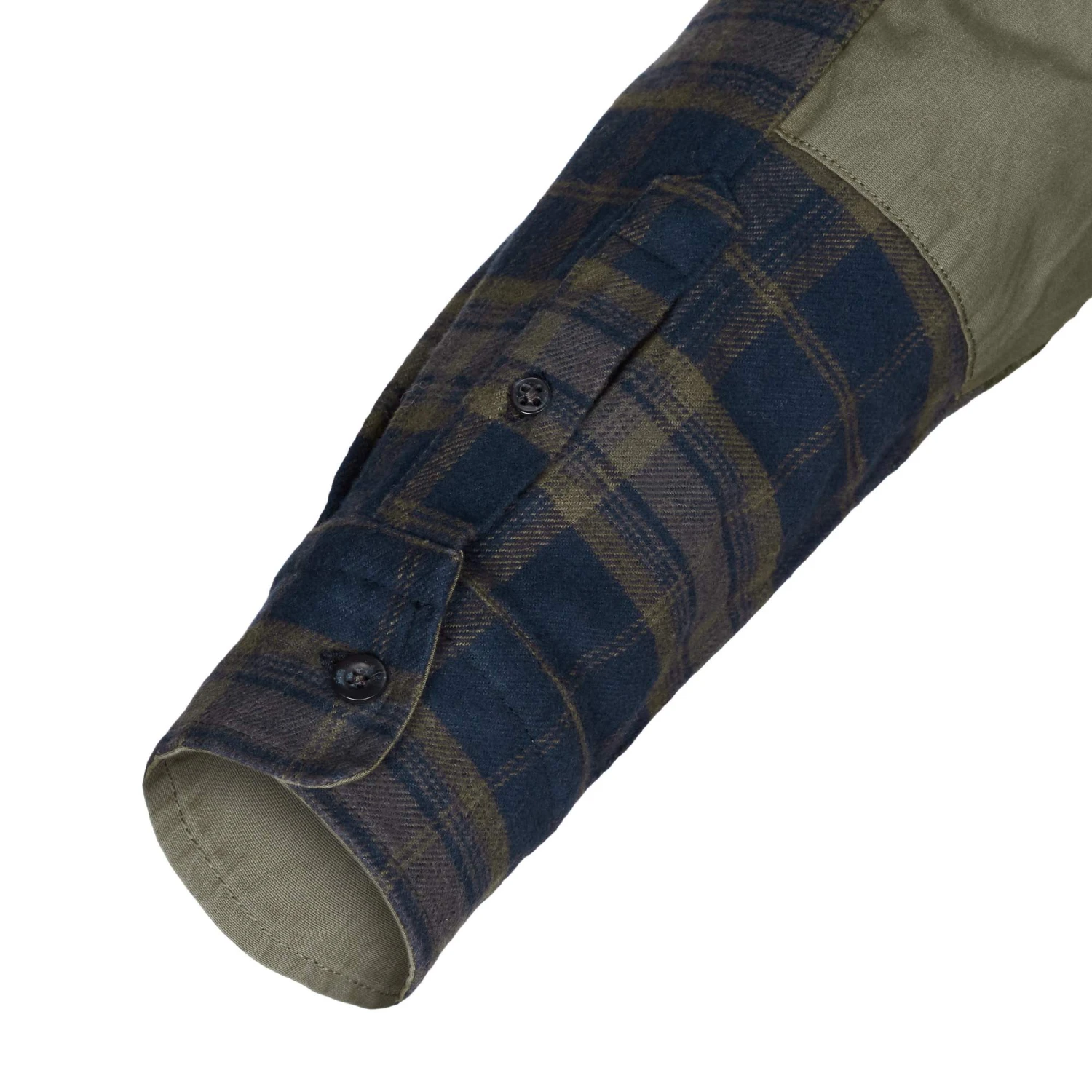 FJÄLLRÄVEN ÖVIK TWILL SHIRT M Herren - Outdoor Hemd 6 FJÄLLRÄVEN ÖVIK TWILL SHIRT M Herren - Outdoor Hemd – Bild 4