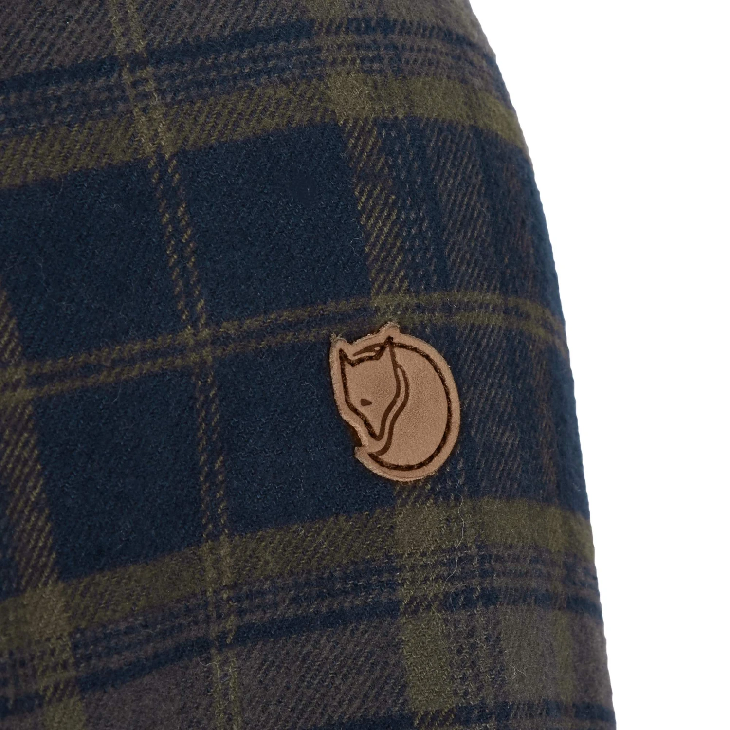 FJÄLLRÄVEN ÖVIK TWILL SHIRT M Herren - Outdoor Hemd 8 FJÄLLRÄVEN ÖVIK TWILL SHIRT M Herren - Outdoor Hemd – Bild 6