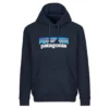 Patagonia P-6 LOGO UPRISAL HOODY Unisex - Kapuzenpullover -Günstiges Trail Outfit Geschäft 5637950488 d p6 logo uprisal hoody patagonia 24