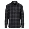 Icebreaker DAWNDER LS FLANNEL SHIRT PLAID Herren - Outdoor Hemd -Günstiges Trail Outfit Geschäft 5637951300 a dawnder ls flannel shirt plaid icebreaker 24