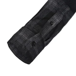 Icebreaker DAWNDER LS FLANNEL SHIRT PLAID Herren - Outdoor Hemd -Günstiges Trail Outfit Geschäft 5637951300 c dawnder ls flannel shirt plaid icebreaker 24