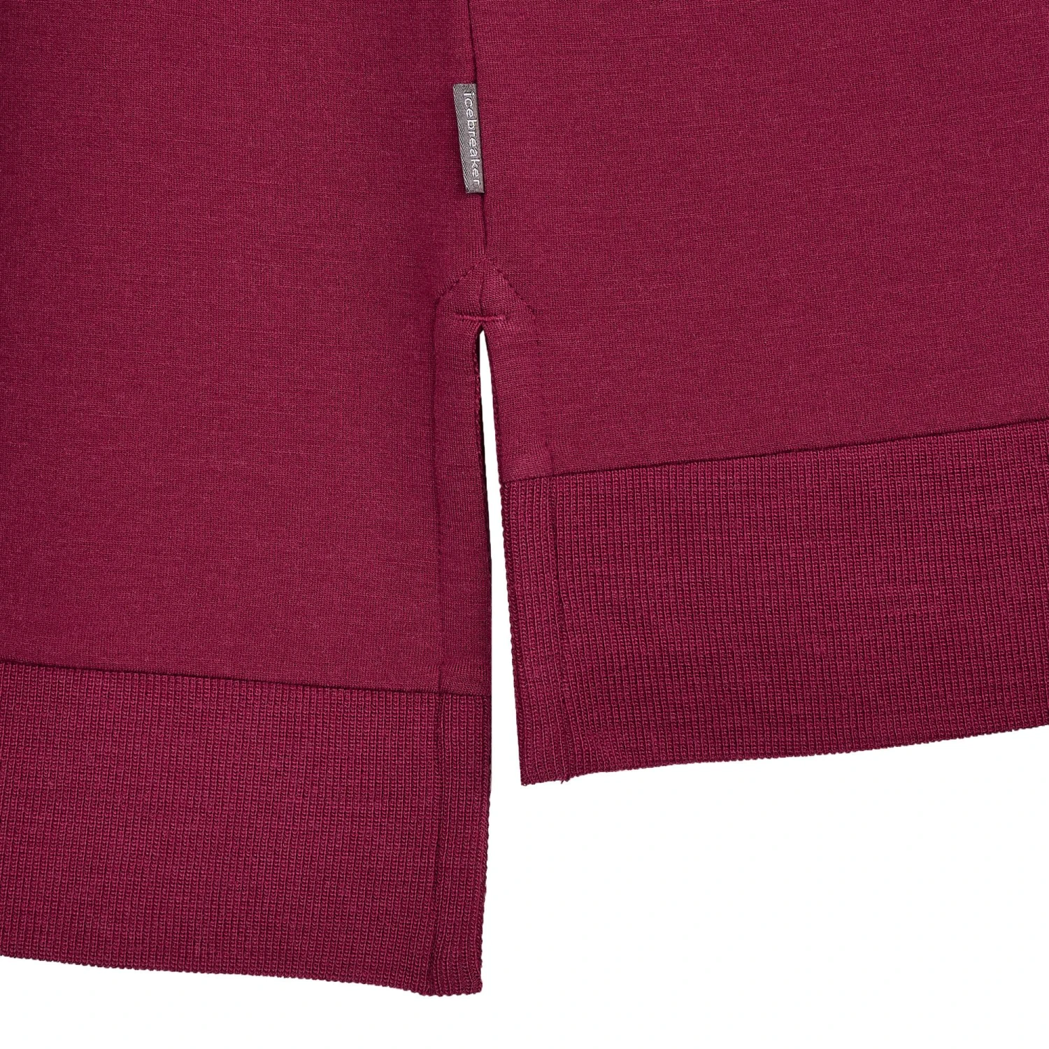 Icebreaker DALSTON LS SWEATSHIRT Damen - Sweatshirt 5 Icebreaker DALSTON LS SWEATSHIRT Damen - Sweatshirt – Bild 3