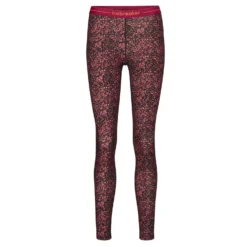 Icebreaker 200 OASIS LEGGINGS LICHEN Damen - Leggings