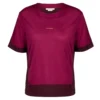 Icebreaker ZONEKNIT SS TEE Damen - Funktionsshirt -Günstiges Trail Outfit Geschäft 5637954517 a zoneknit ss tee icebreaker 24