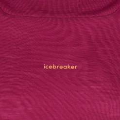 Icebreaker ZONEKNIT SS TEE Damen - Funktionsshirt -Günstiges Trail Outfit Geschäft 5637954517 h zoneknit ss tee icebreaker 24