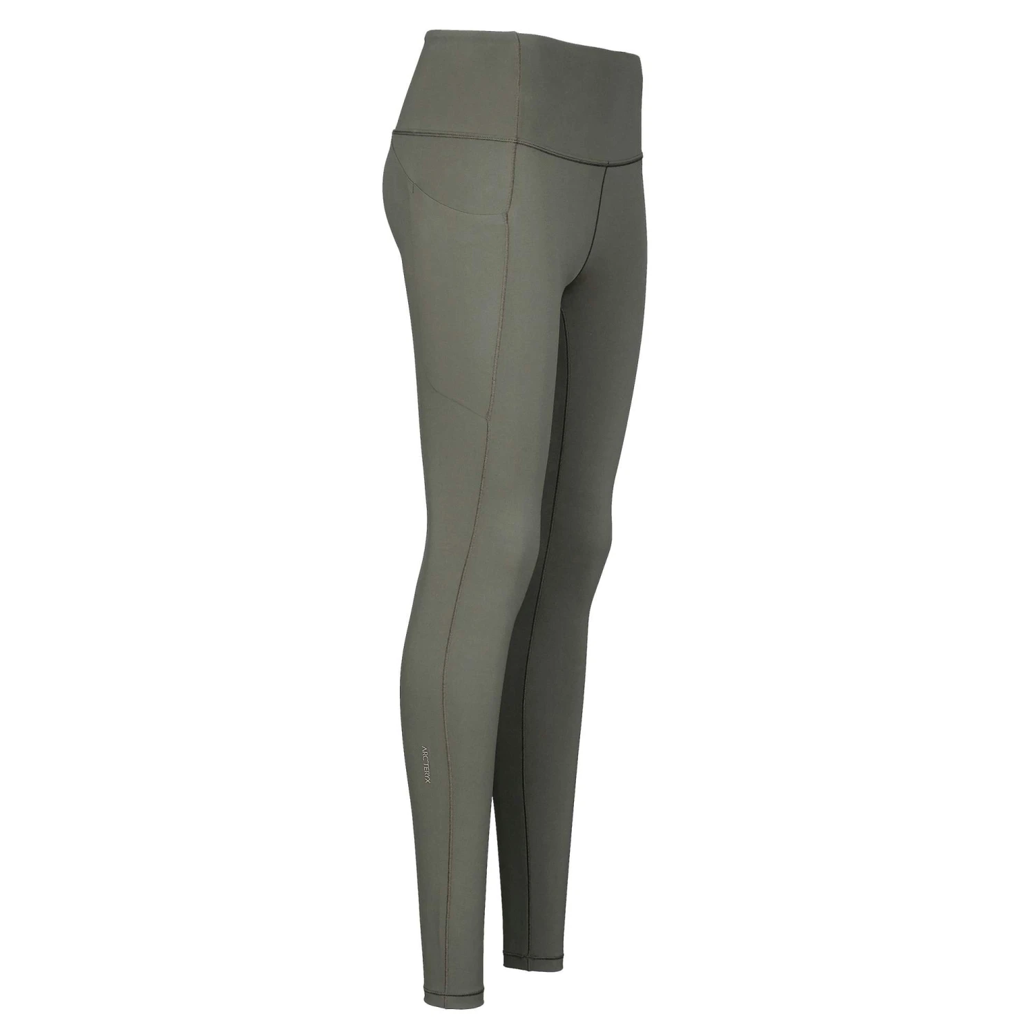 Arc'teryx ESSENT HIGH-RISE LEGGING 28IN WOMEN`S Damen - Leggings 4 Arc'teryx ESSENT HIGH-RISE LEGGING 28IN WOMEN`S Damen - Leggings – Bild 2