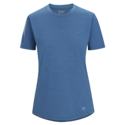 Arc'teryx LANA CREW SS WOMEN' S Damen - Funktionsshirt