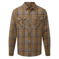 Sherpa RAMOCHE SHIRT Herren - Outdoor Hemd