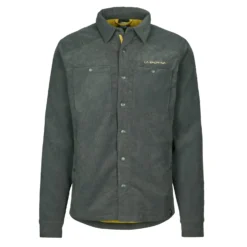 La Sportiva SETTER SHIRT JKT Herren - Funktionsshirt