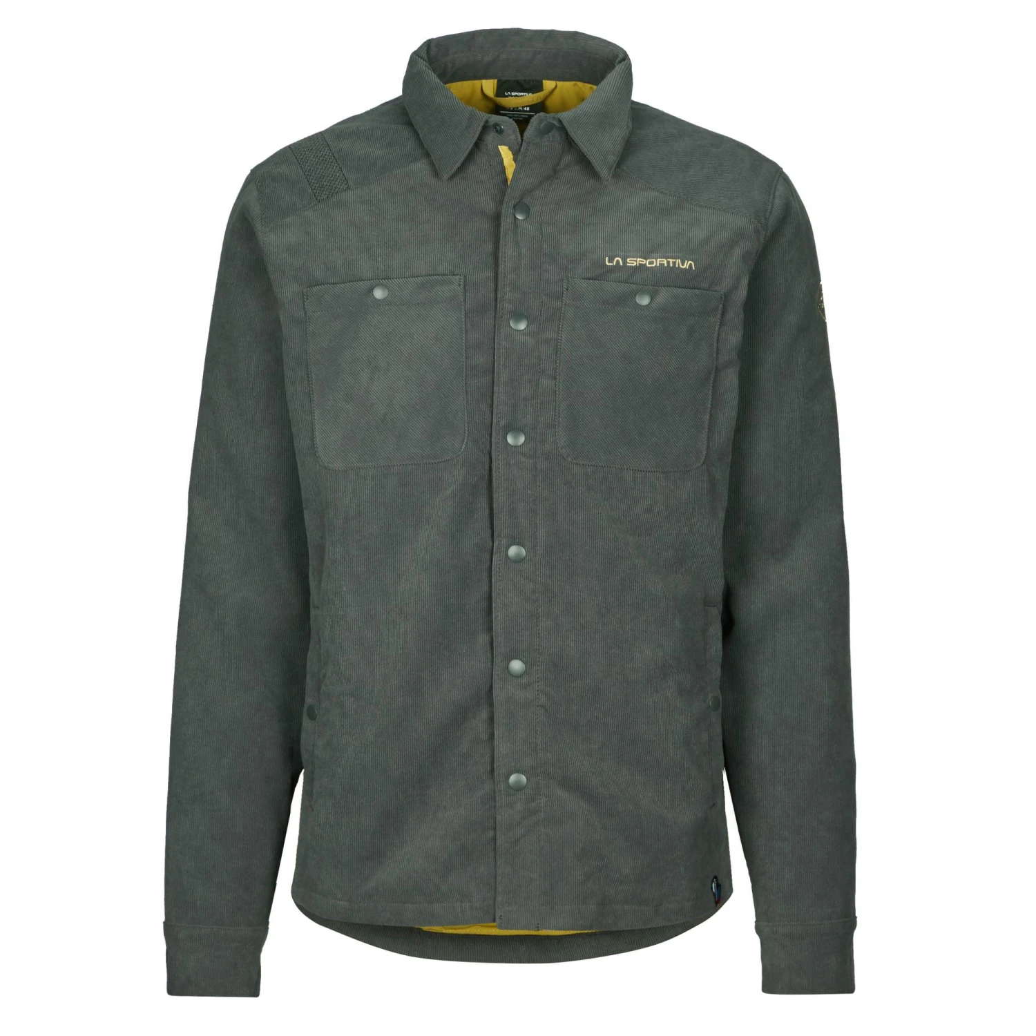 La Sportiva SETTER SHIRT JKT Herren - Funktionsshirt 3 La Sportiva SETTER SHIRT JKT Herren - Funktionsshirt