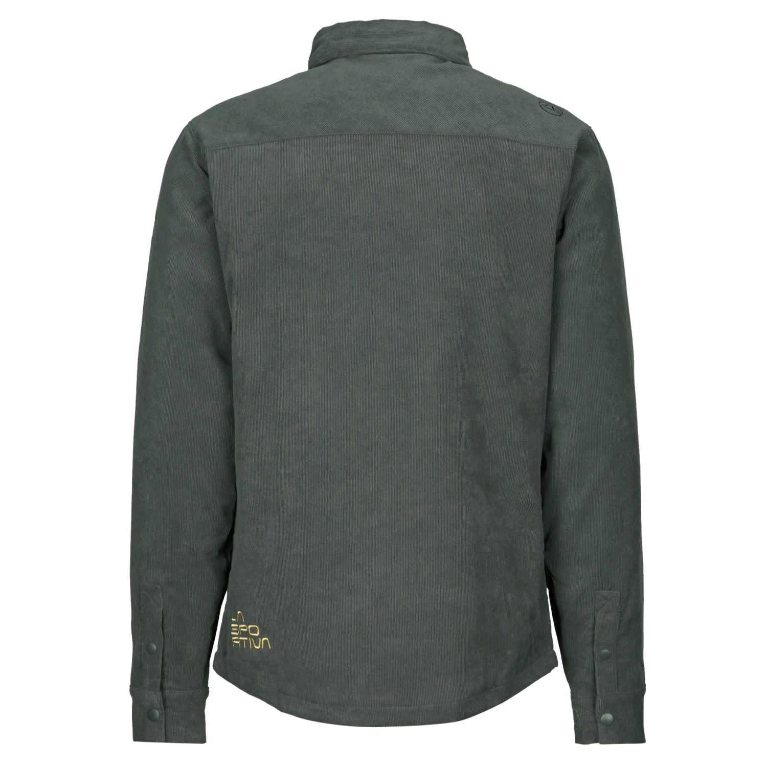 La Sportiva SETTER SHIRT JKT Herren - Funktionsshirt 4 La Sportiva SETTER SHIRT JKT Herren - Funktionsshirt – Bild 2