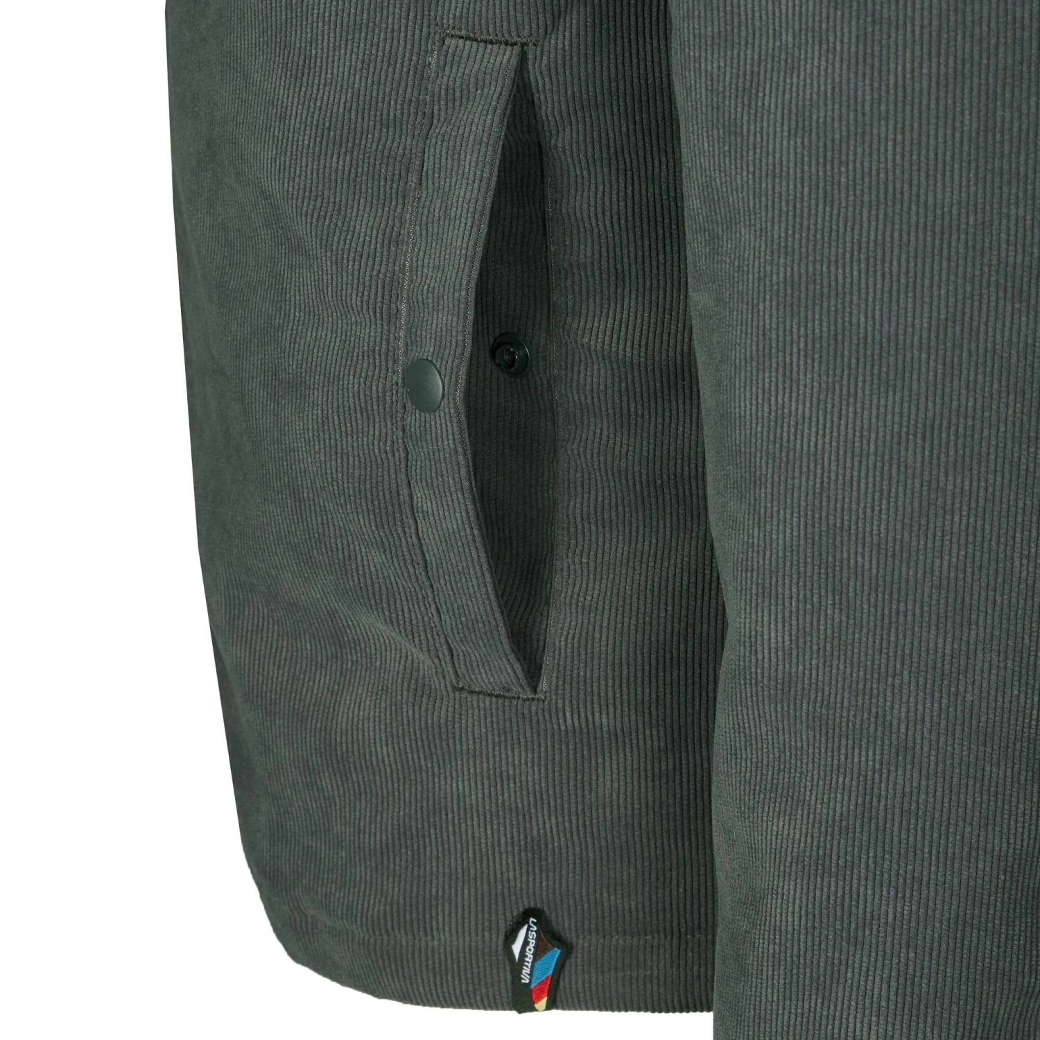 La Sportiva SETTER SHIRT JKT Herren - Funktionsshirt 6 La Sportiva SETTER SHIRT JKT Herren - Funktionsshirt – Bild 4