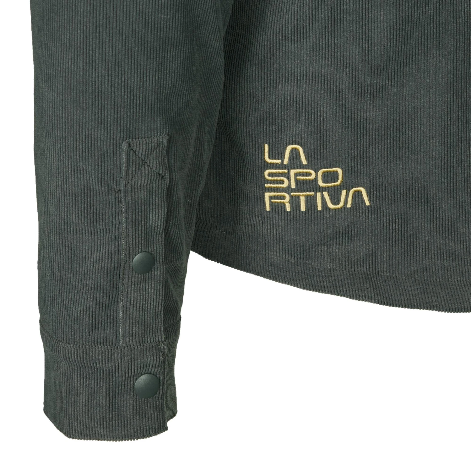 La Sportiva SETTER SHIRT JKT Herren - Funktionsshirt 9 La Sportiva SETTER SHIRT JKT Herren - Funktionsshirt – Bild 7