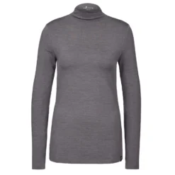 FRILUFTS OJOBI TURTLENECK LONGSLEEVE Damen - Funktionsshirt