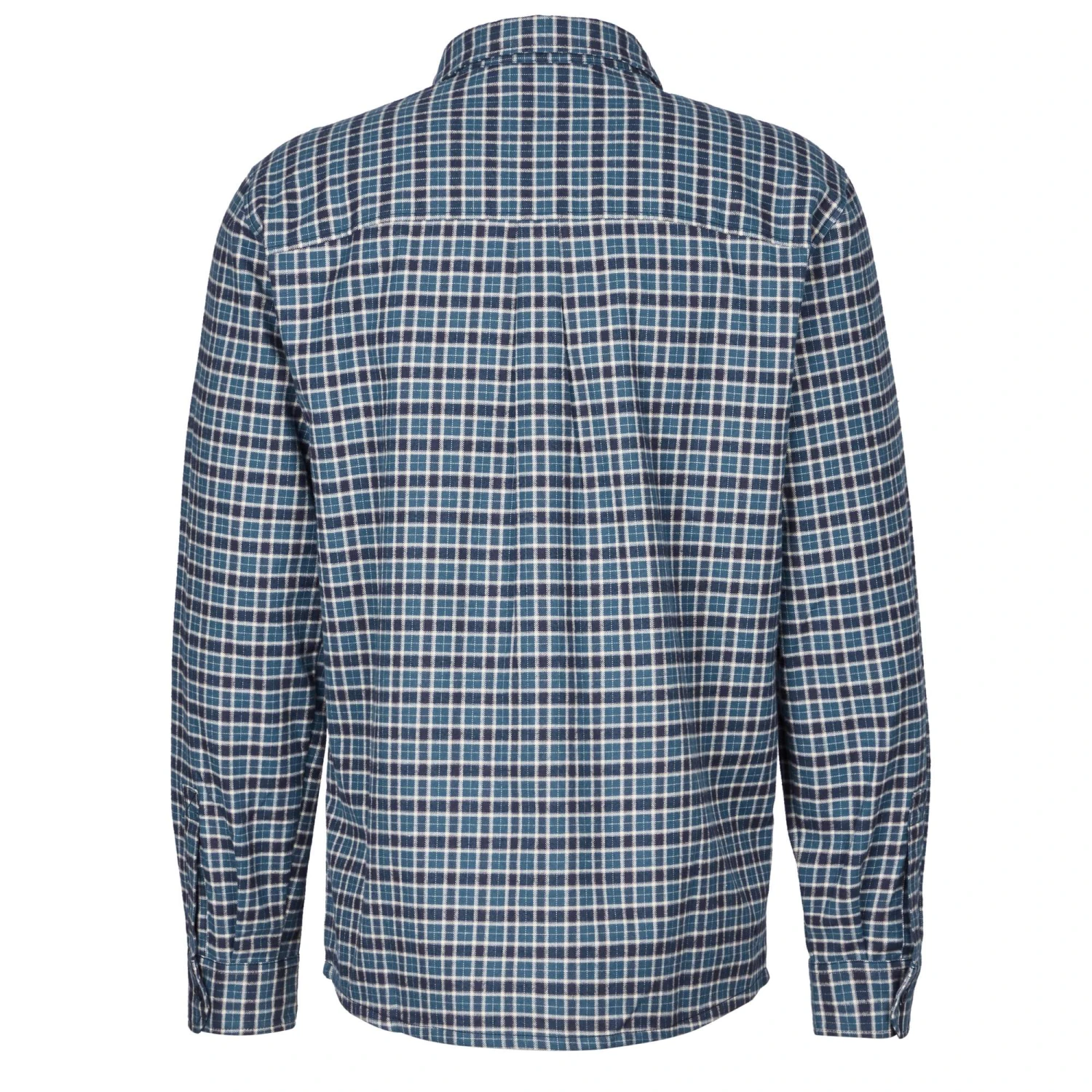 Jack Wolfskin BERGWEG SHIRT M Herren - Outdoor Hemd 4 Jack Wolfskin BERGWEG SHIRT M Herren - Outdoor Hemd – Bild 2