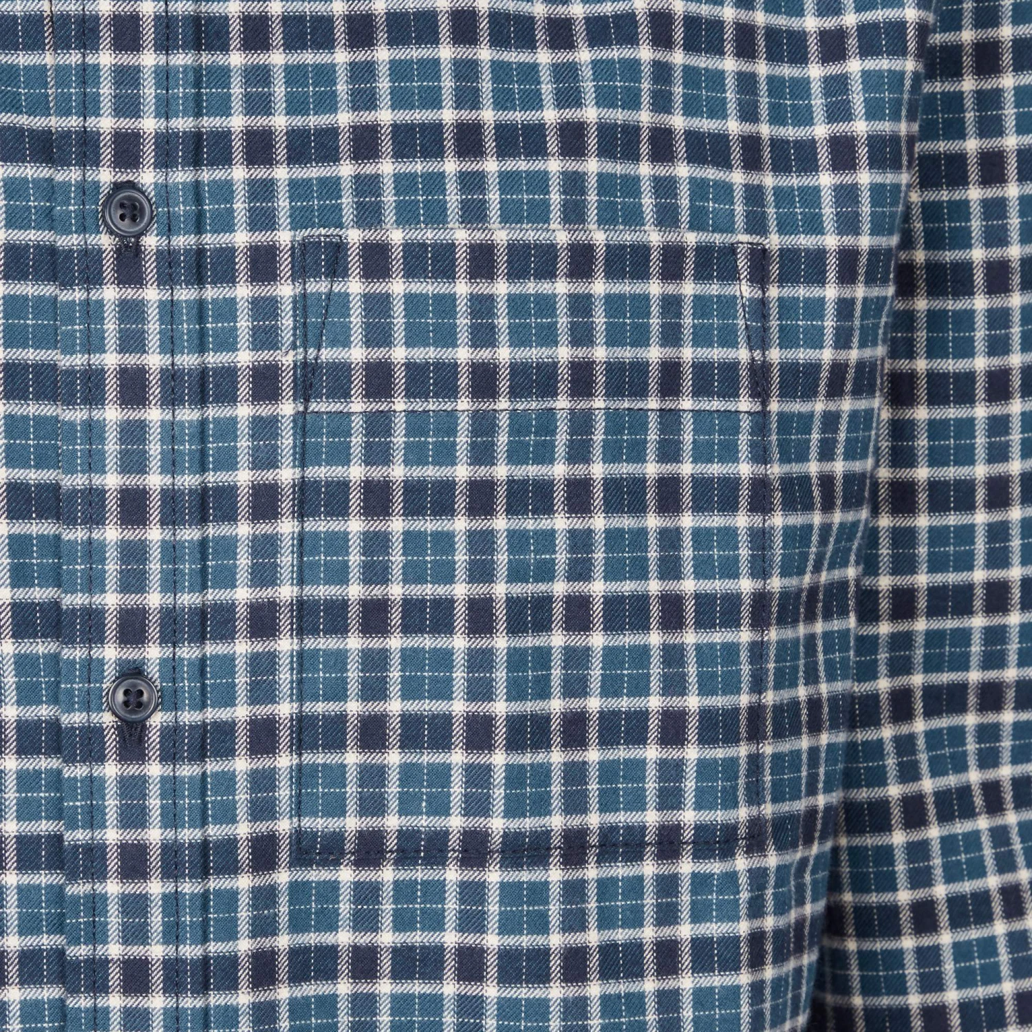 Jack Wolfskin BERGWEG SHIRT M Herren - Outdoor Hemd 5 Jack Wolfskin BERGWEG SHIRT M Herren - Outdoor Hemd – Bild 3