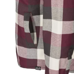 Jack Wolfskin FELSENWEG INS SHIRT M Herren - Outdoor Hemd -Günstiges Trail Outfit Geschäft 5637973508 c felsenweg ins shirt m jack wolfskin 24