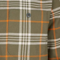 Jack Wolfskin CABIN VIEW SHIRT M Herren - Outdoor Hemd 10 Jack Wolfskin CABIN VIEW SHIRT M Herren - Outdoor Hemd -Günstiges Trail Outfit Geschäft 5637973527 c cabin view shirt m jack wolfskin 24