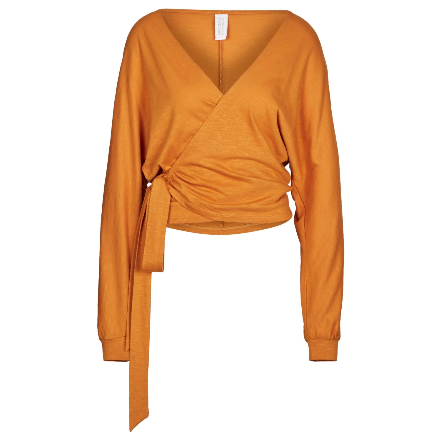 MANDALA FRENCH YOGA WRAP Damen - Sweatjacke 3 MANDALA FRENCH YOGA WRAP Damen - Sweatjacke