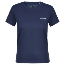 Patagonia W' S P-6 MISSION ORGANIC T-SHIRT Damen