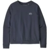 Patagonia W' S REGENERATIVE ORGANIC CERTIFIED COTTON ESSENTIAL TOP Damen - Sweatshirt 1 Patagonia W' S REGENERATIVE ORGANIC CERTIFIED COTTON ESSENTIAL TOP Damen - Sweatshirt -Günstiges Trail Outfit Geschäft 5637996363 a w s regenerative organic certified cotton essential top patagonia 24