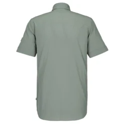 FJÄLLRÄVEN ABISKO TREKKING SHIRT SS M Herren - Outdoor Hemd -Günstiges Trail Outfit Geschäft 5637996787 c abisko trekking shirt ss m fjaellraeven 24