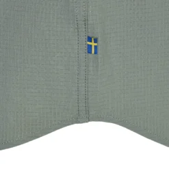 FJÄLLRÄVEN ABISKO TREKKING SHIRT SS M Herren - Outdoor Hemd -Günstiges Trail Outfit Geschäft 5637996787 g abisko trekking shirt ss m fjaellraeven 24