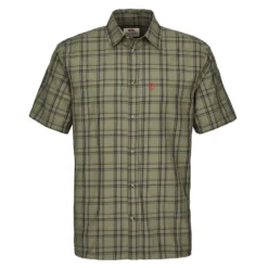 FJÄLLRÄVEN ÖVIK LITE SHIRT SS M Herren - Outdoor Hemd