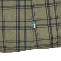 FJÄLLRÄVEN ÖVIK LITE SHIRT SS M Herren - Outdoor Hemd -Günstiges Trail Outfit Geschäft 5637996790 e oevik lite shirt ss m fjaellraeven 24