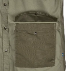 FJÄLLRÄVEN RÄVEN SHIRT SS M Herren - Outdoor Hemd -Günstiges Trail Outfit Geschäft 5637996801 e raeven shirt ss m fjaellraeven 24