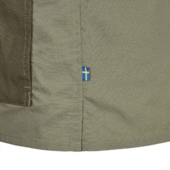 FJÄLLRÄVEN RÄVEN SHIRT SS M Herren - Outdoor Hemd -Günstiges Trail Outfit Geschäft 5637996801 f raeven shirt ss m fjaellraeven 24