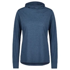 FJÄLLRÄVEN ABISKO SUN-HOODIE W Damen - Kapuzenpullover